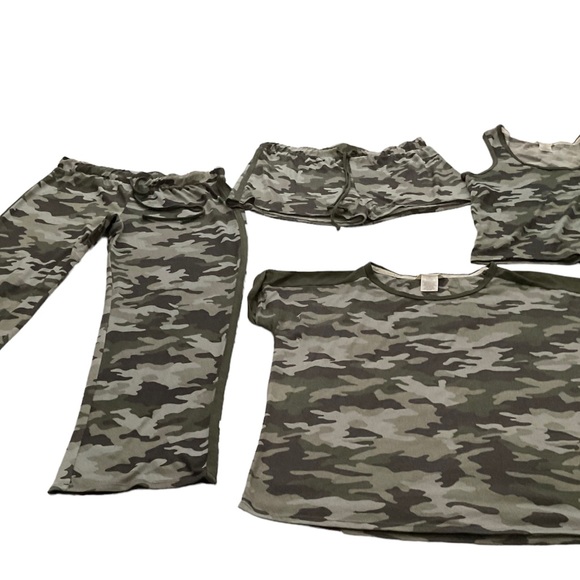 LUCKY BRAND pjs woman’s (2-packs) - Picture 8 of 16